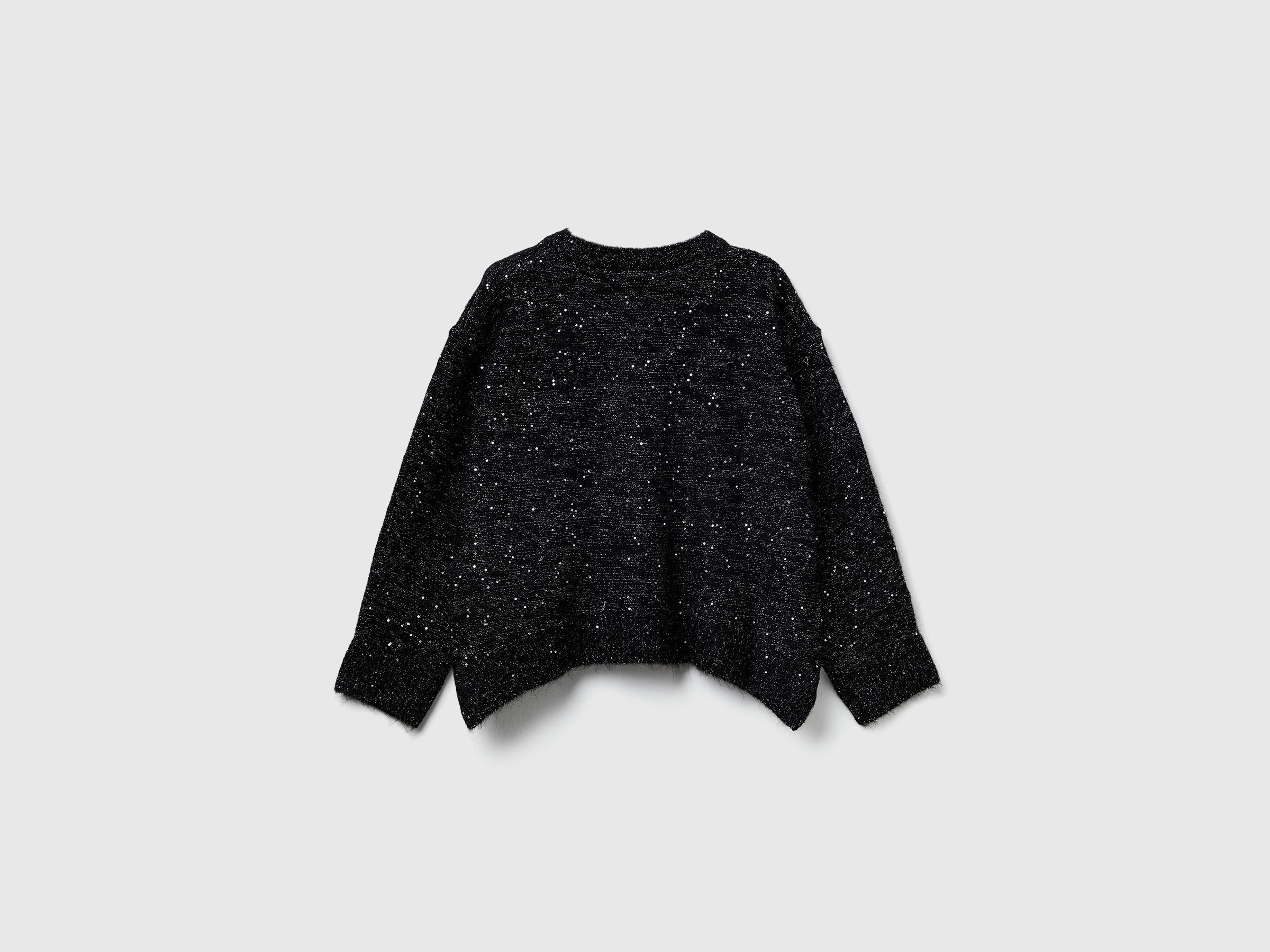 SWEATER L/S Niña image number 2